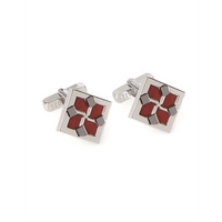 Cuff links