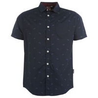 mens fitted shirts
